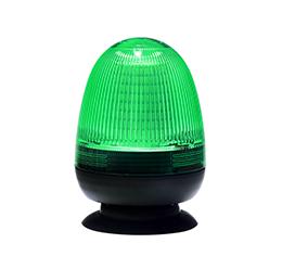 Proiettore LED verde ECE R10