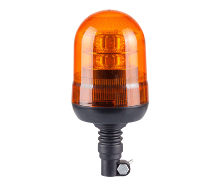 Beacon LED ad alto profilo di serie SM804AH-SM804HH H (ECE R65, ECE R10)