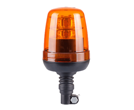Beacon LED ad alto profilo di serie SM810AH-SM810HH H (ECE R65, ECE R10)