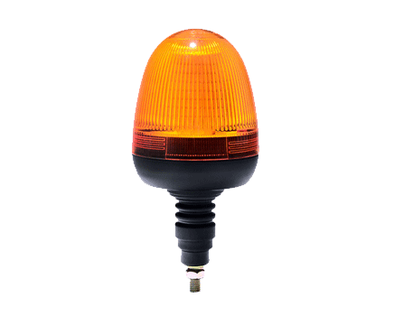 SM802AF-SM802IF F serie LED Strobe beacon (ECE R10)