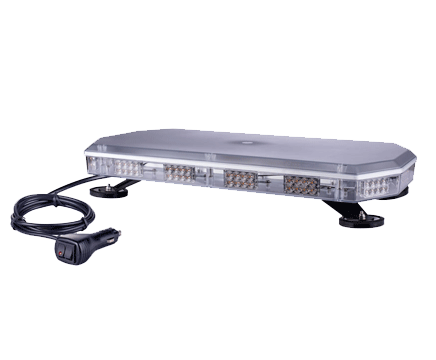 Barra luminosa ECE R10 Strobe